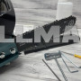 Бензопила цепная Chain Saw 12